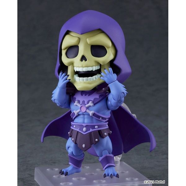 Nendoroid Skeletor (Masters of the Universe: Revelation) Image