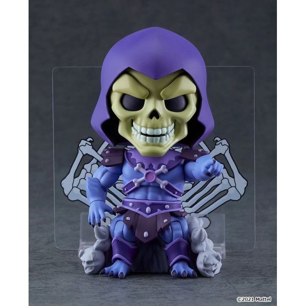 Nendoroid Skeletor (Masters of the Universe: Revelation) Image