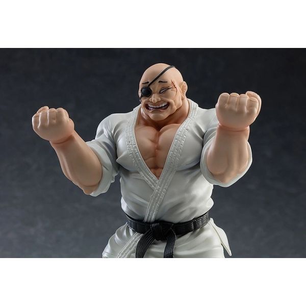 POP UP PARADE Doppo Orochi (Baki) Image