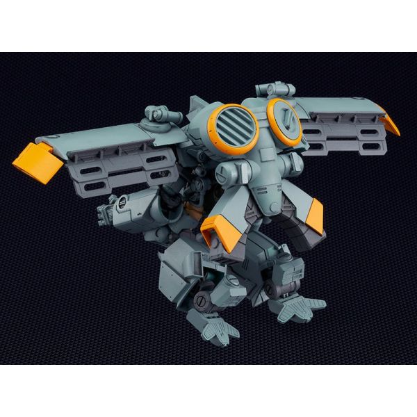 MODEROID Metal Skin Panic MADOX-01 Image