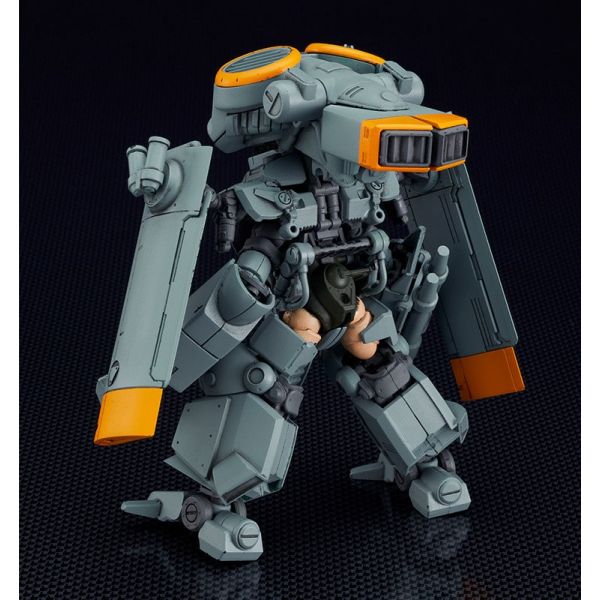 MODEROID Metal Skin Panic MADOX-01 Image