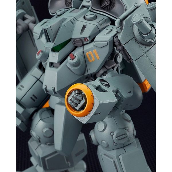 MODEROID Metal Skin Panic MADOX-01 Image