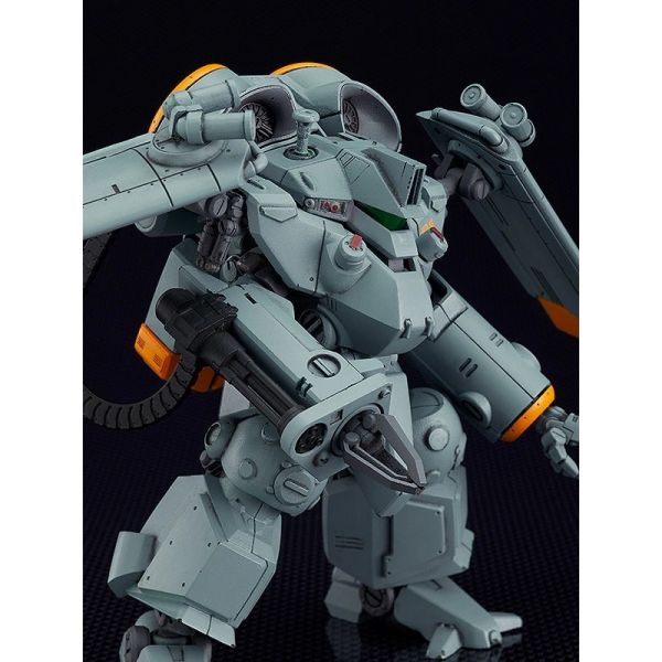 MODEROID Metal Skin Panic MADOX-01 Image