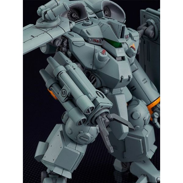 MODEROID Metal Skin Panic MADOX-01 Image