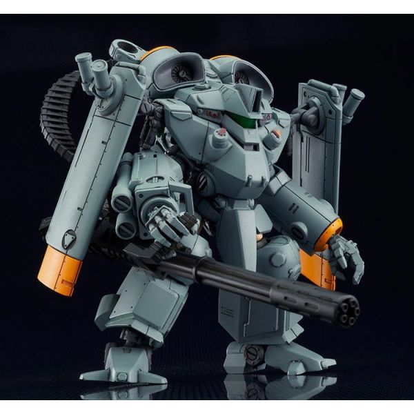 MODEROID Metal Skin Panic MADOX-01 Image