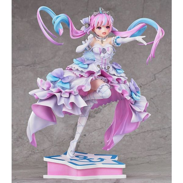 Minato Aqua Aqua Iro Super Dream Ver. - 1/7 Scale Statue (Hololive Production) Additional Image 4