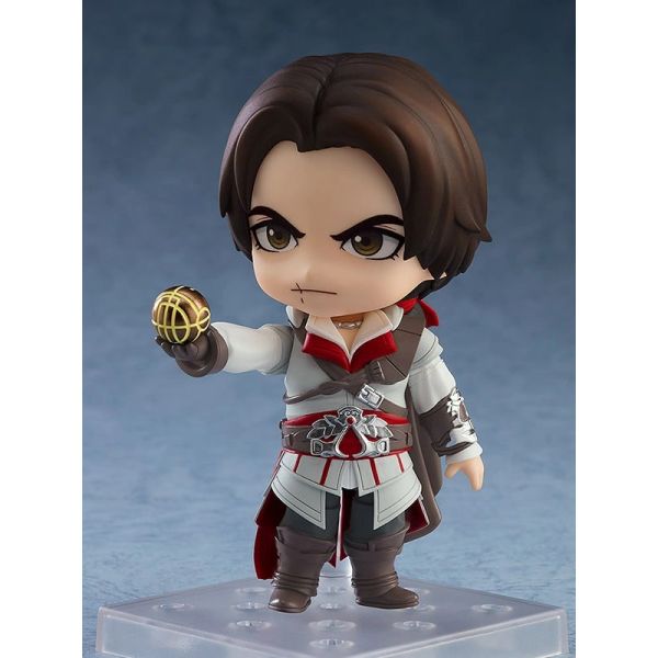 Nendoroid Ezio Auditore (Assassin's Creed II) Additional Image 3