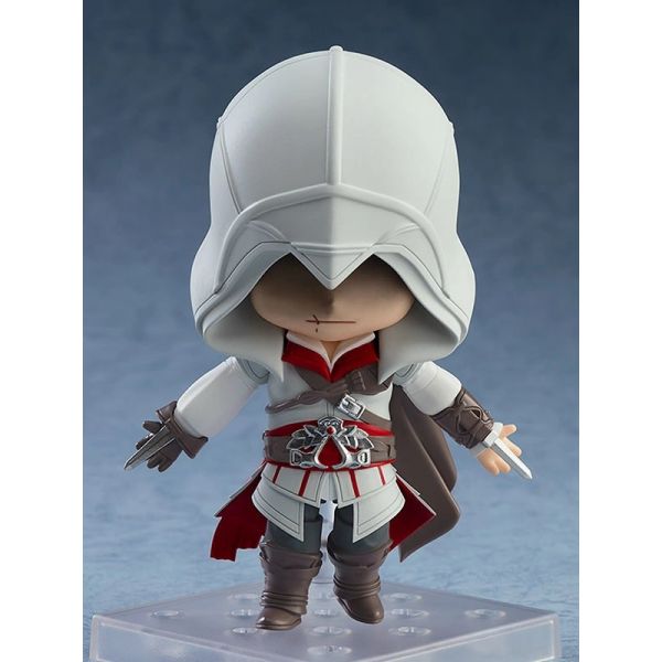 Nendoroid Ezio Auditore (Assassin's Creed II) Additional Image 1