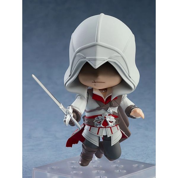 Nendoroid Ezio Auditore (Assassin's Creed II) Additional Image 2