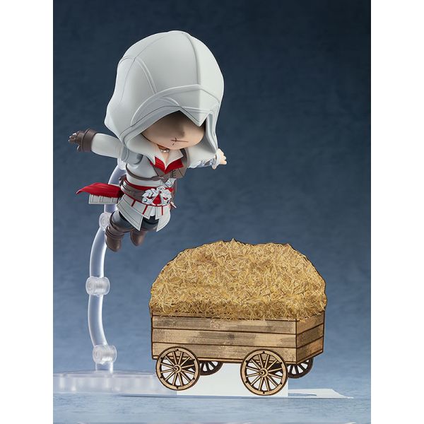 Nendoroid Ezio Auditore (Assassin's Creed II) Additional Image 5
