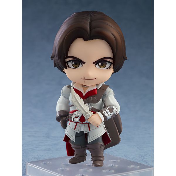 Nendoroid Ezio Auditore (Assassin's Creed II) Additional Image 4