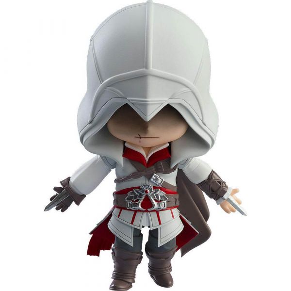 Nendoroid Ezio Auditore (Assassin's Creed II) Main Image