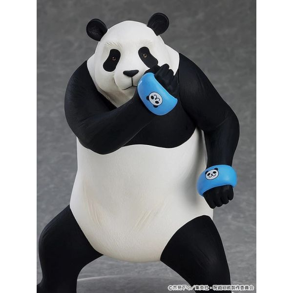 POP UP PARADE Panda (Jujutsu Kaisen) Additional Image 4