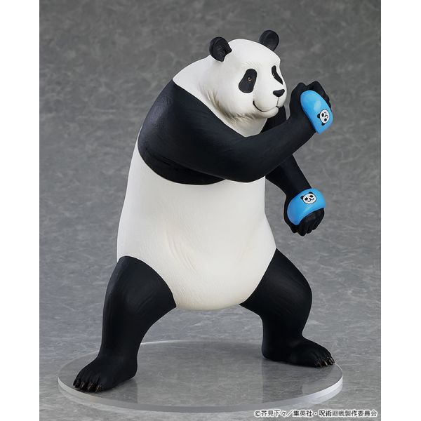 POP UP PARADE Panda (Jujutsu Kaisen) Additional Image 2
