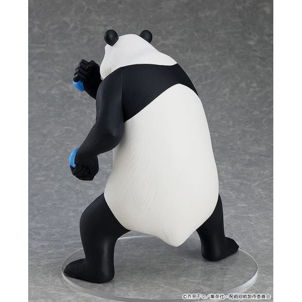 POP UP PARADE Panda (Jujutsu Kaisen) Additional Image 3