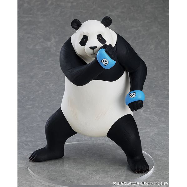 POP UP PARADE Panda (Jujutsu Kaisen) Additional Image 1