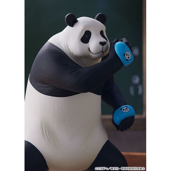 POP UP PARADE Panda (Jujutsu Kaisen) Additional Image 5