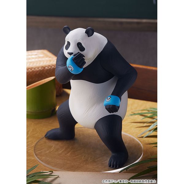 POP UP PARADE Panda (Jujutsu Kaisen) Additional Image 6