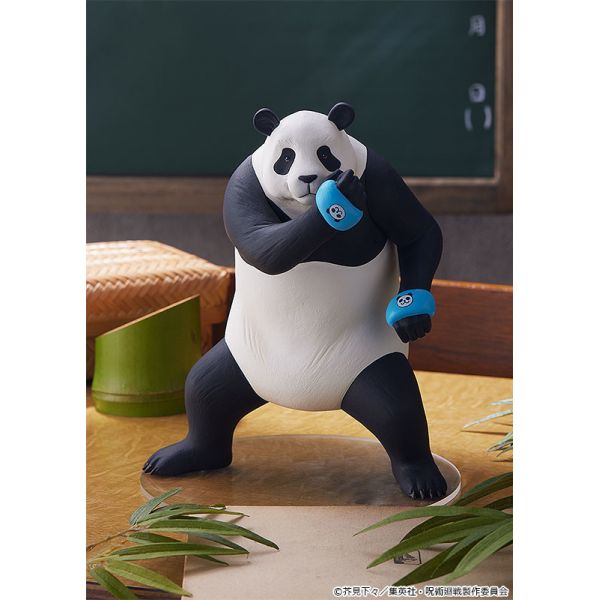 POP UP PARADE Panda (Jujutsu Kaisen) Additional Image 8