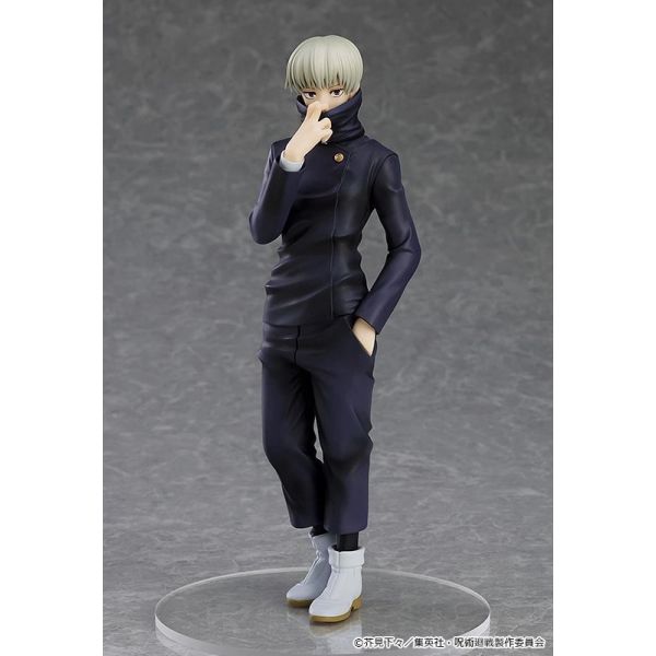 POP UP PARADE Toge Inumaki (Jujutsu Kaisen) Additional Image 1