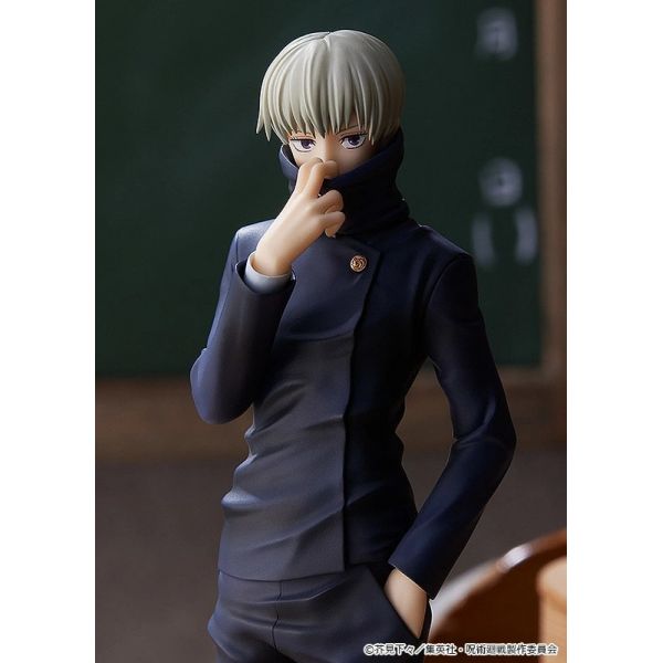 POP UP PARADE Toge Inumaki (Jujutsu Kaisen) Additional Image 5