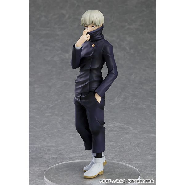 POP UP PARADE Toge Inumaki (Jujutsu Kaisen) Additional Image 2