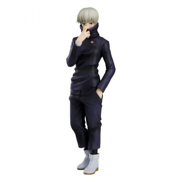 View Pop Up Parade Figures page