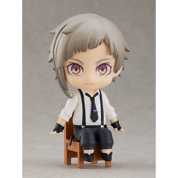 Nendoroid Swacchao! Atsushi Nakajima (Bungo Stray Dogs) Additional Image 1