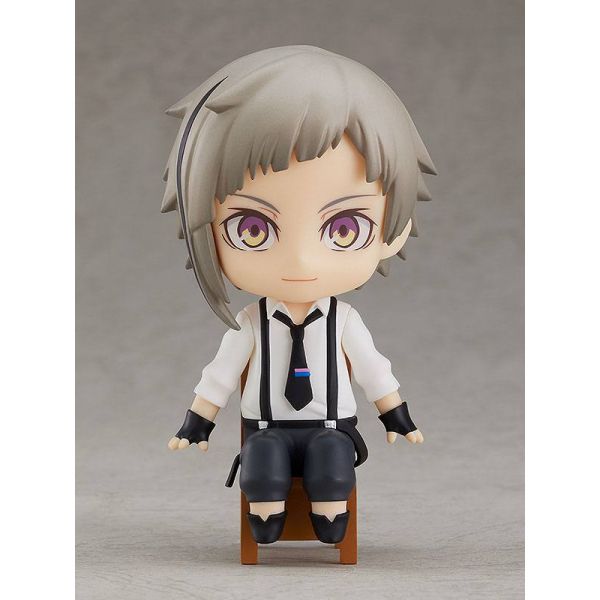 Nendoroid Swacchao! Atsushi Nakajima (Bungo Stray Dogs) Additional Image 2