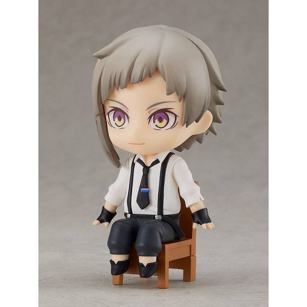 Nendoroid Swacchao! Atsushi Nakajima (Bungo Stray Dogs) Additional Image 3