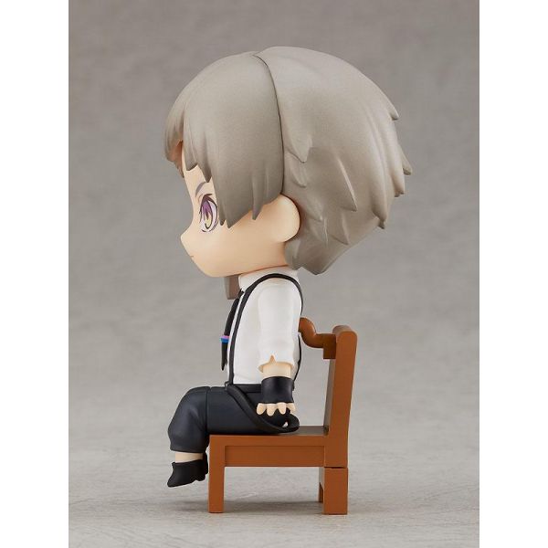 Nendoroid Swacchao! Atsushi Nakajima (Bungo Stray Dogs) Additional Image 4