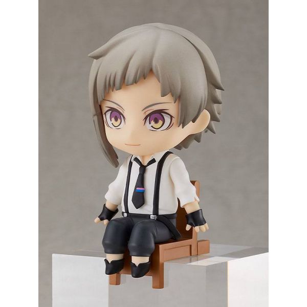 Nendoroid Swacchao! Atsushi Nakajima (Bungo Stray Dogs) Additional Image 5