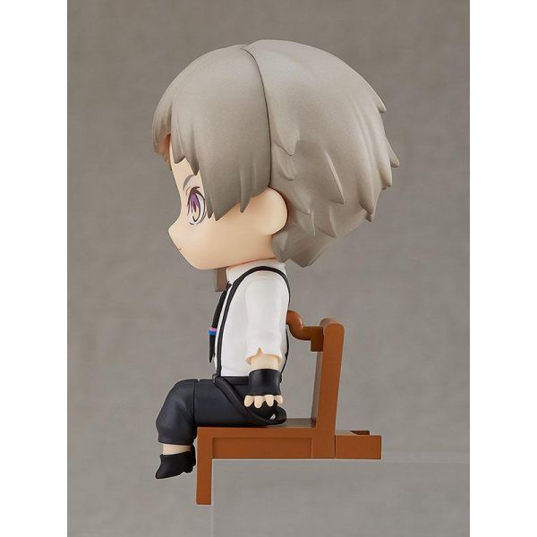 Nendoroid Swacchao! Atsushi Nakajima (Bungo Stray Dogs) Additional Image 6