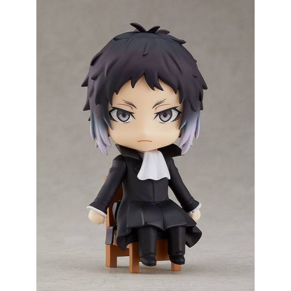 Nendoroid Swacchao! Ryunosuke Akutagawa (Bungo Stray Dogs) Additional Image 1