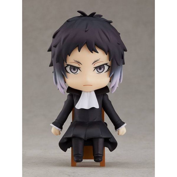 Nendoroid Swacchao! Ryunosuke Akutagawa (Bungo Stray Dogs) Additional Image 2
