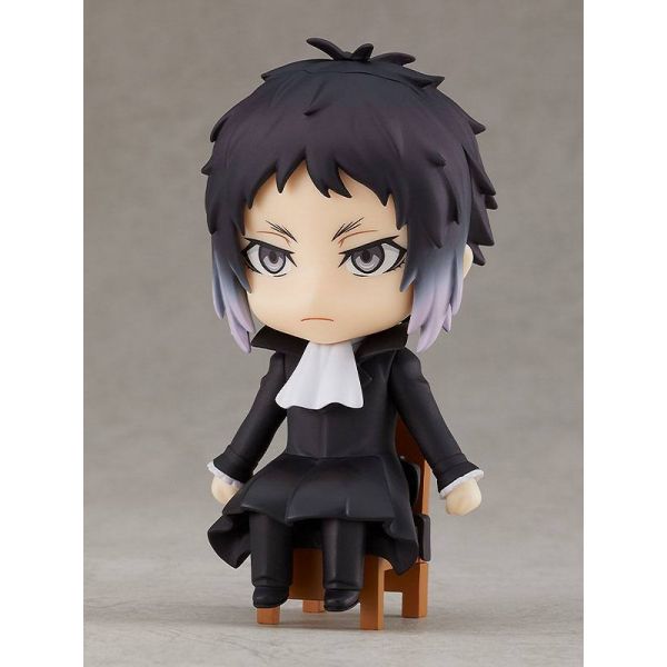 Nendoroid Swacchao! Ryunosuke Akutagawa (Bungo Stray Dogs) Additional Image 3