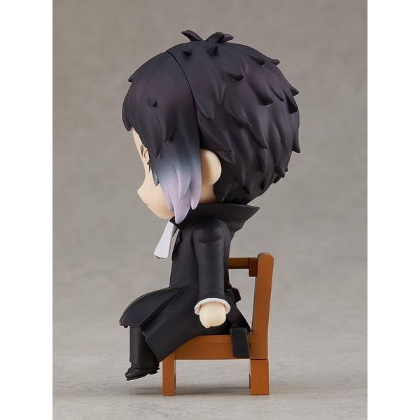 Nendoroid Swacchao! Ryunosuke Akutagawa (Bungo Stray Dogs) Additional Image 4