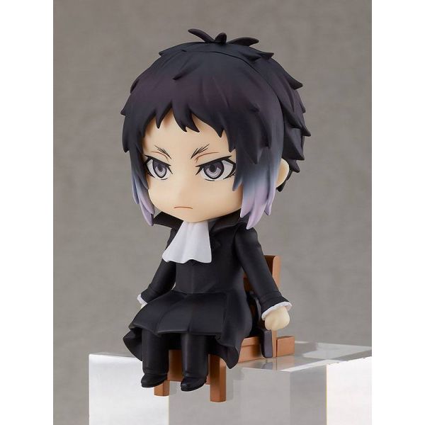 Nendoroid Swacchao! Ryunosuke Akutagawa (Bungo Stray Dogs) Additional Image 5