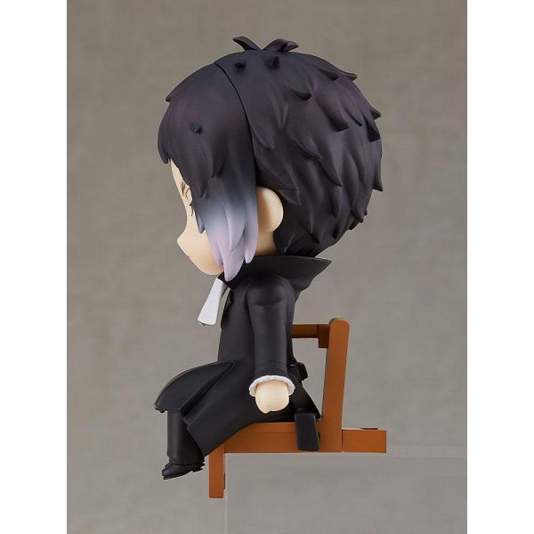 Nendoroid Swacchao! Ryunosuke Akutagawa (Bungo Stray Dogs) Additional Image 6