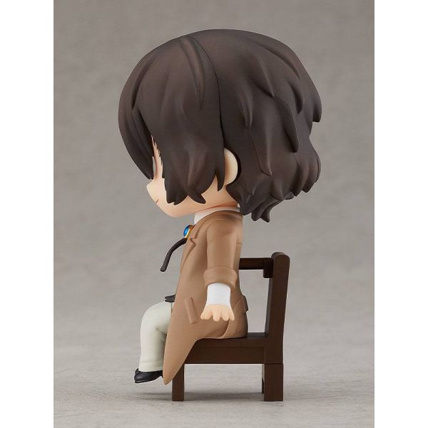 Nendoroid Swacchao! Osamu Dazai (Bungo Stray Dogs) Additional Image 4