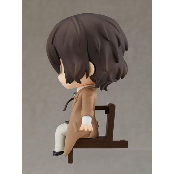 Nendoroid Swacchao! Osamu Dazai (Bungo Stray Dogs) Additional Image 6