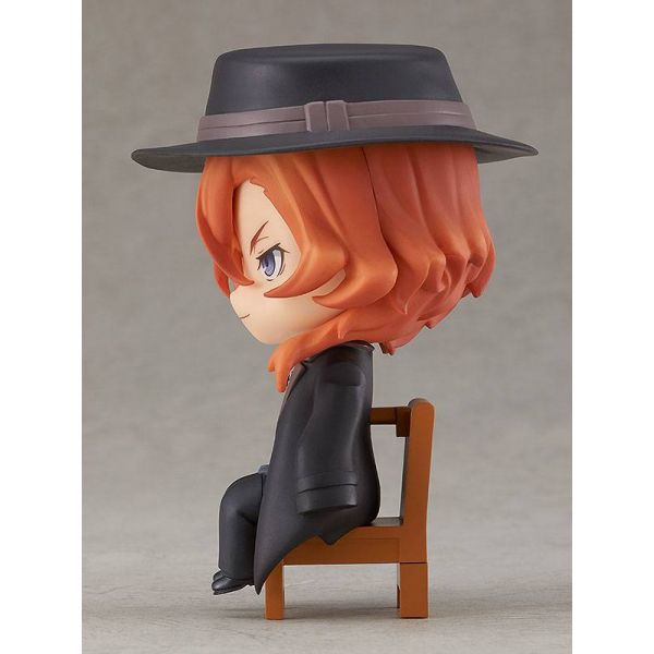 Nendoroid Swacchao! Chuuya Nakahara (Bungo Stray Dogs) Additional Image 4