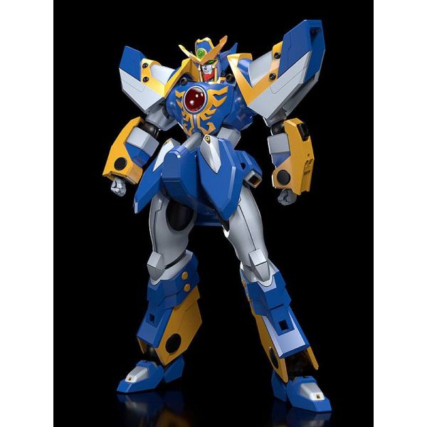 Moderoid God Gravion (Gravion) Image