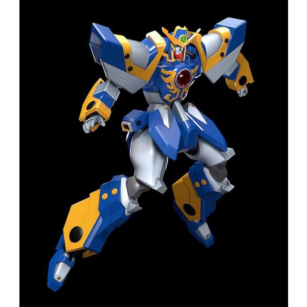 Moderoid God Gravion (Gravion) Image