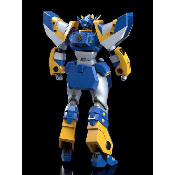 Moderoid God Gravion (Gravion) Image