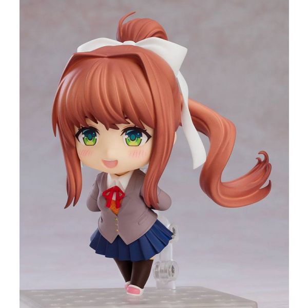Nendoroid Monika (Doki Doki Literature Club) Additional Image 2
