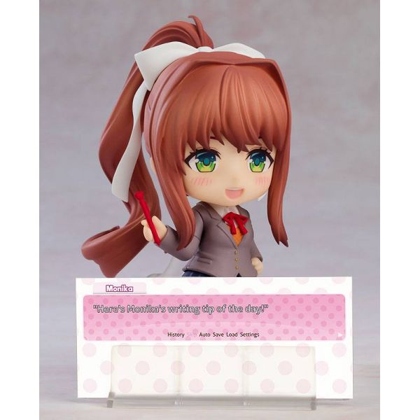 Nendoroid Monika (Doki Doki Literature Club) Additional Image 3