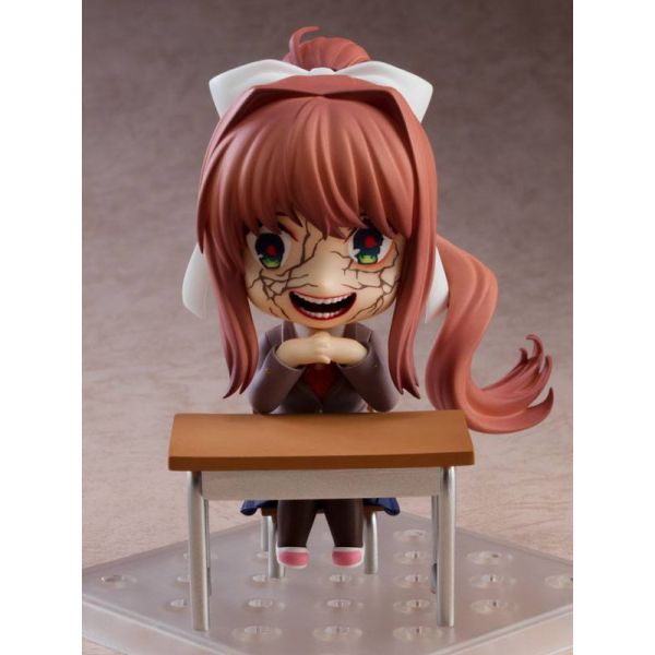 Nendoroid Monika (Doki Doki Literature Club) Additional Image 6