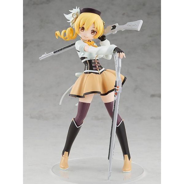 POP UP PARADE Mami Tomoe (Puella Magi Madoka Magica) Additional Image 4