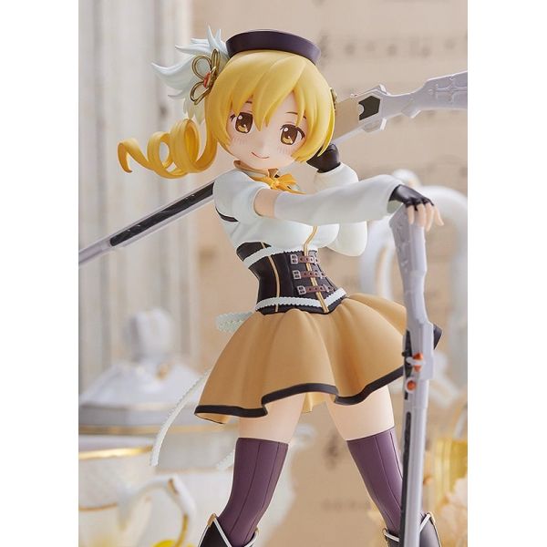 POP UP PARADE Mami Tomoe (Puella Magi Madoka Magica) Additional Image 8